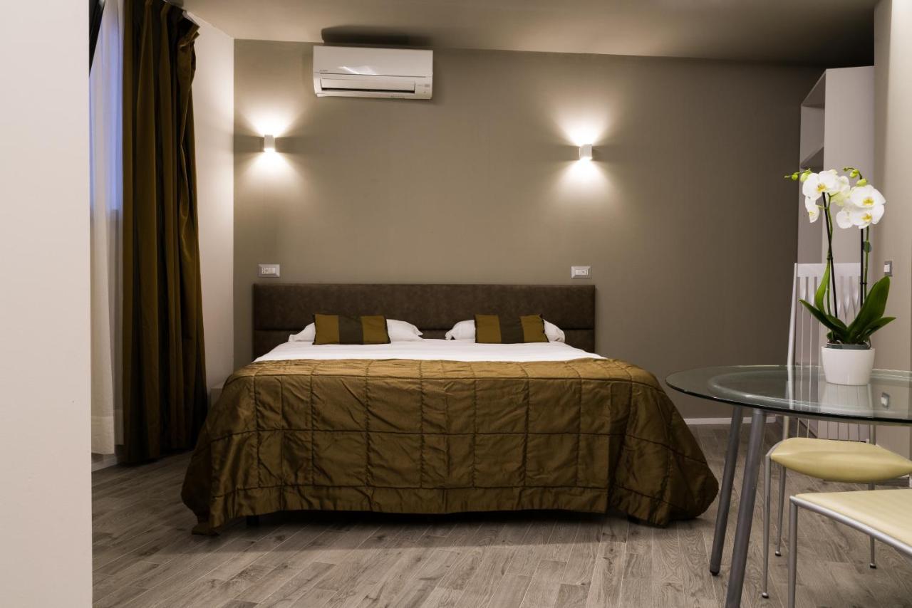 Appartement Astoria Bologne