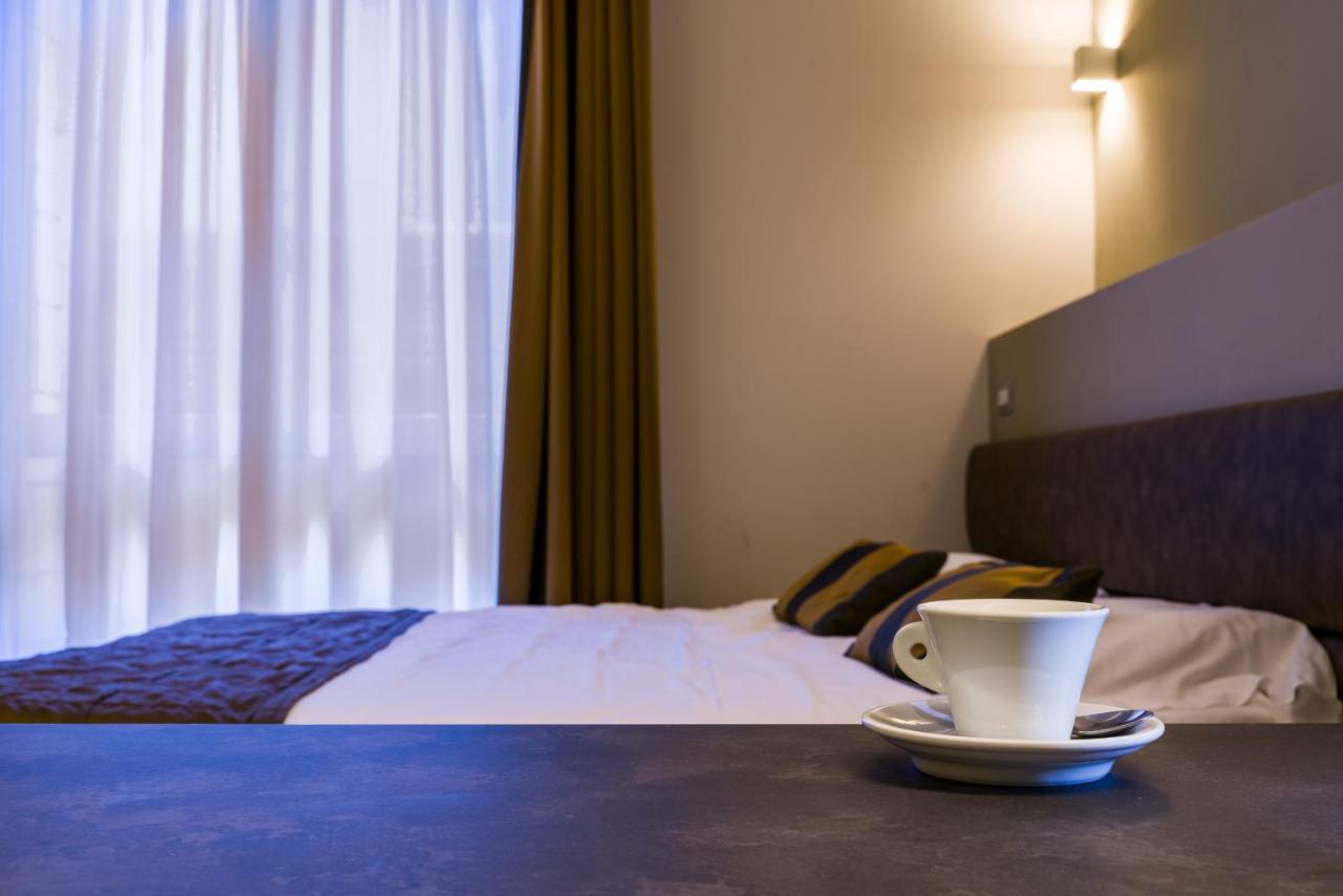 Astoria Appartement *