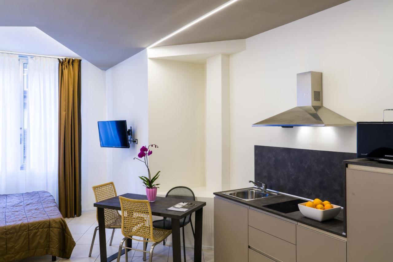 Appartement Astoria *