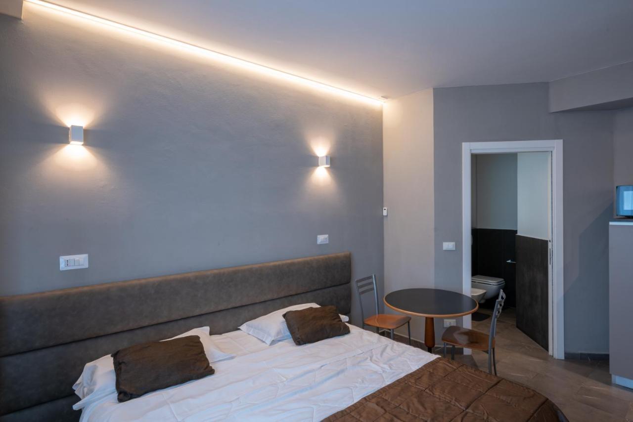 Appartement Astoria