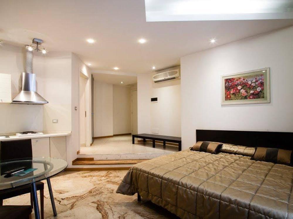 Appartement Astoria