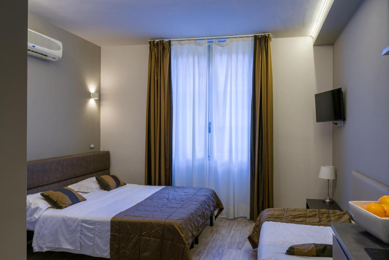 Apartamento Astoria Bolonia