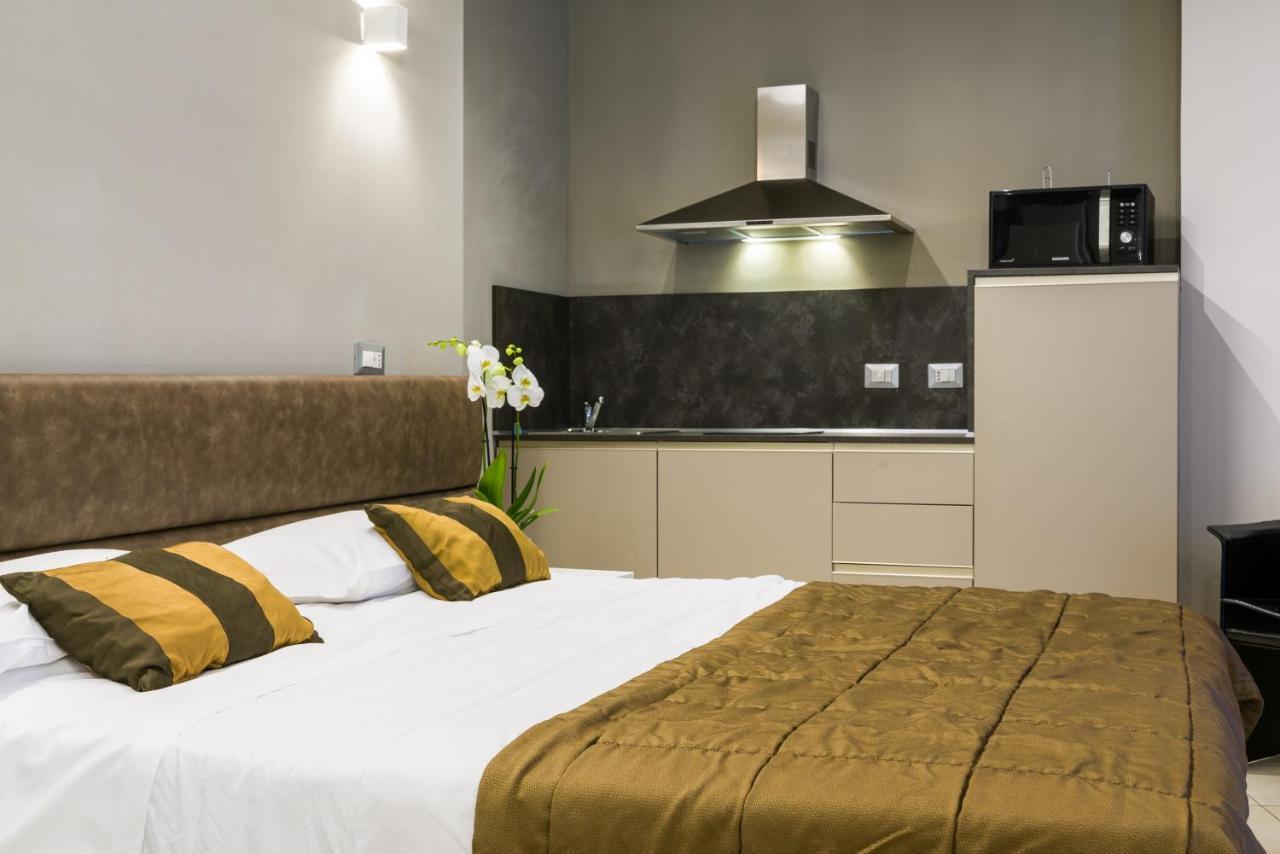 Astoria Apartamento Bolonia