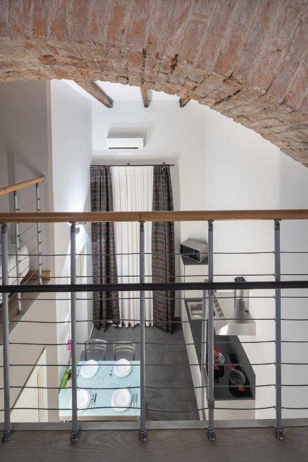 Astoria Apartamento Bolonia